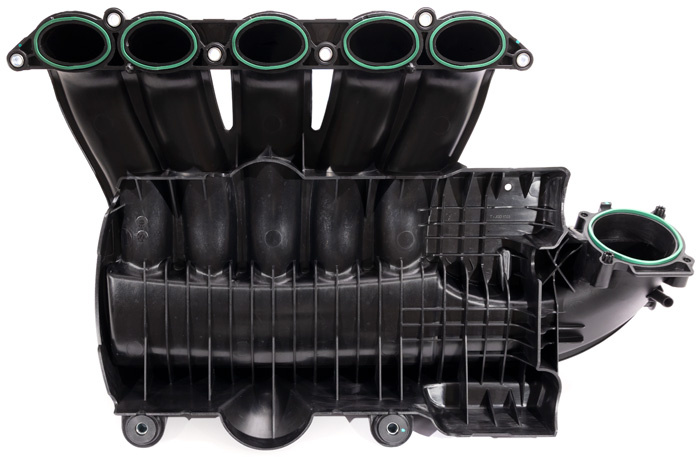 Intake manifold