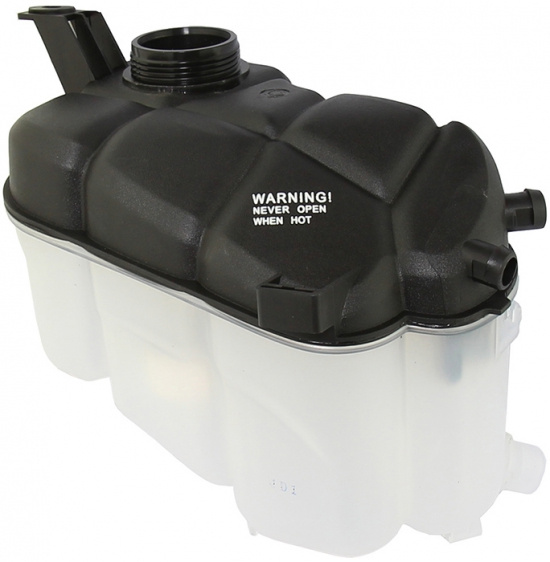 Expansion tank