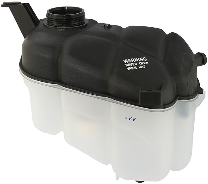 Expansion tank