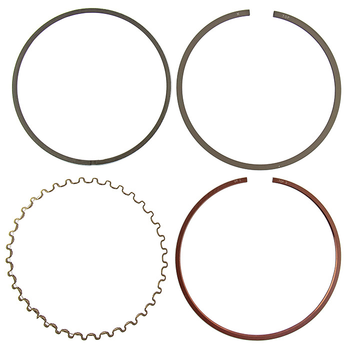Piston ring
