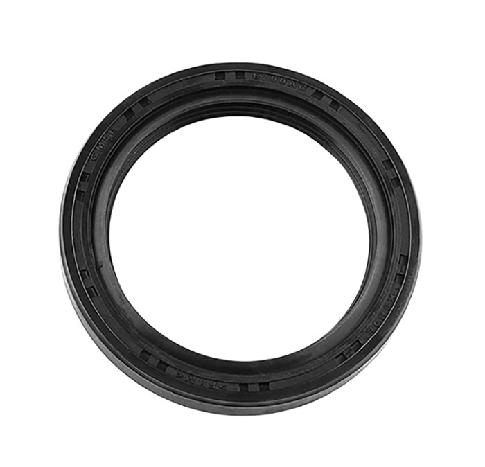 Oil seal crankshaft front