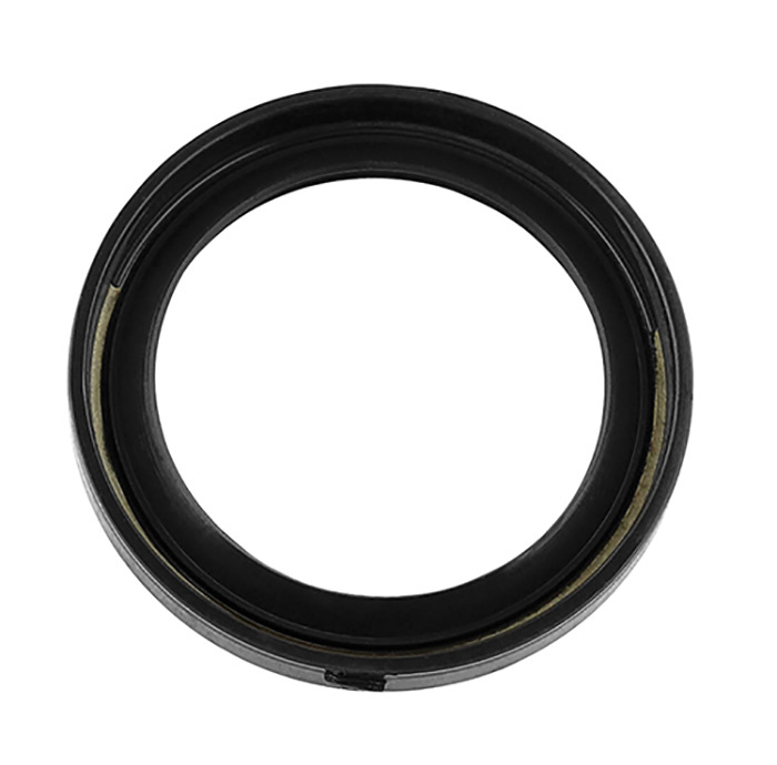 Oil seal crankshaft front