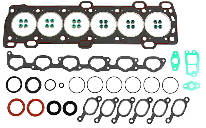 Gasket kit cylinder head