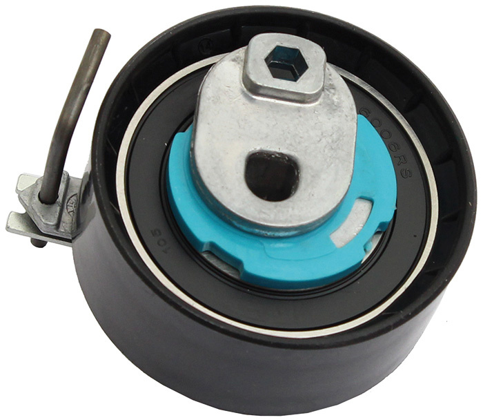 Tensioner pulley