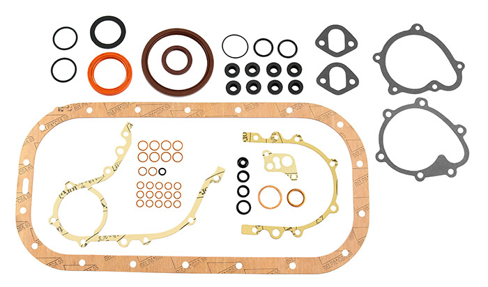 Conversion gasket set