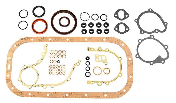 Conversion gasket set