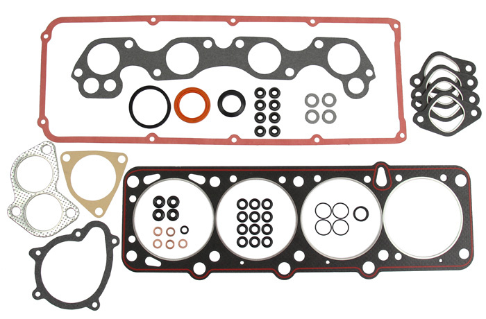 Gasket kit cylinder head