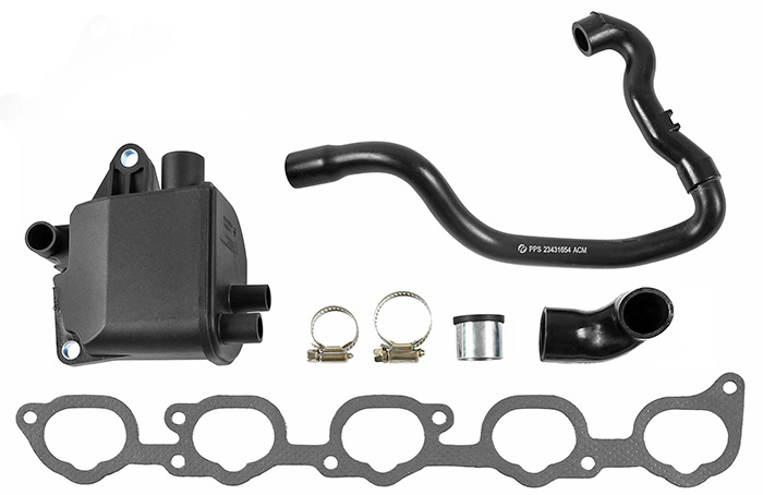 Crankcase ventilation KIT