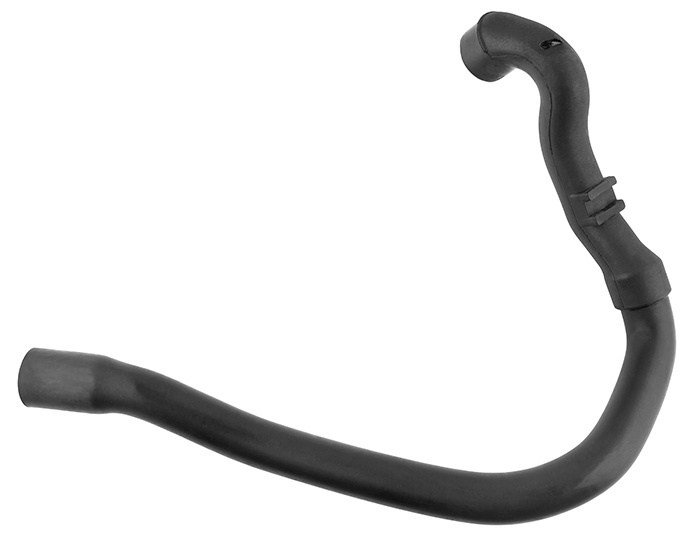 Crankcase vent hose