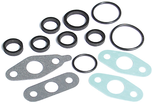 O-ring kit oil pan