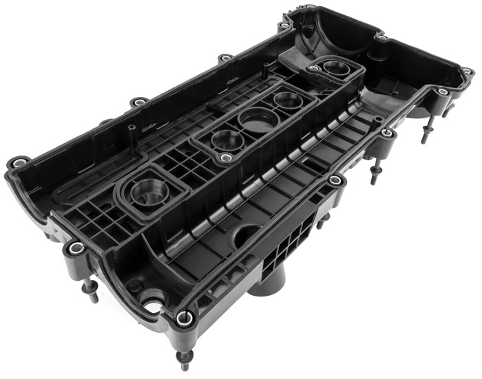 Valve cover