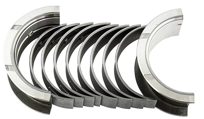 Main bearing kit