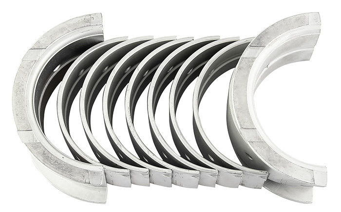 Main bearing kit