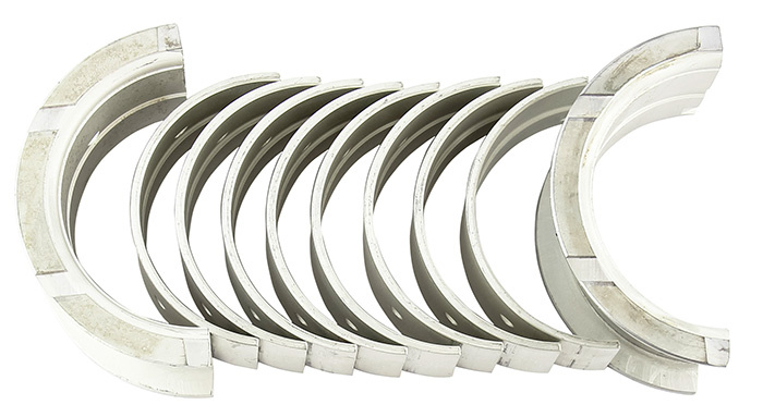 Main bearing kit