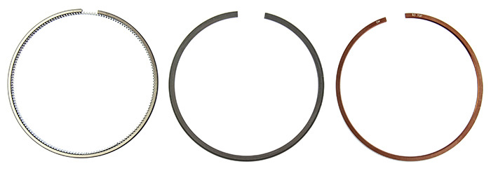Piston ring