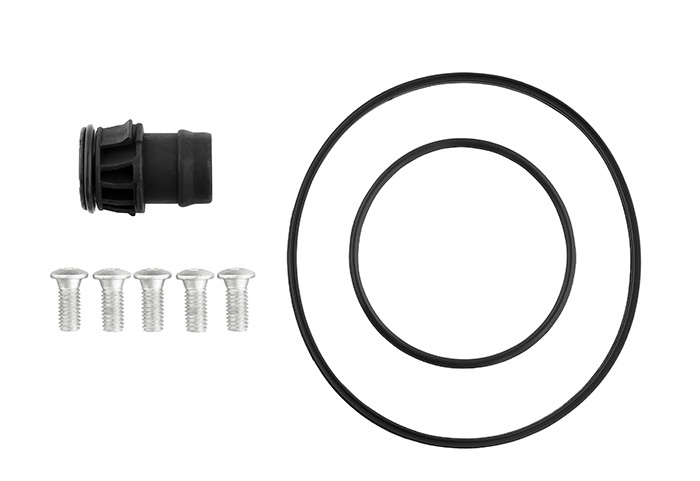 Brake vacuum pump repair kit