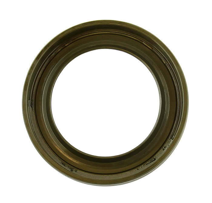 Radial oil seal camshaft front
