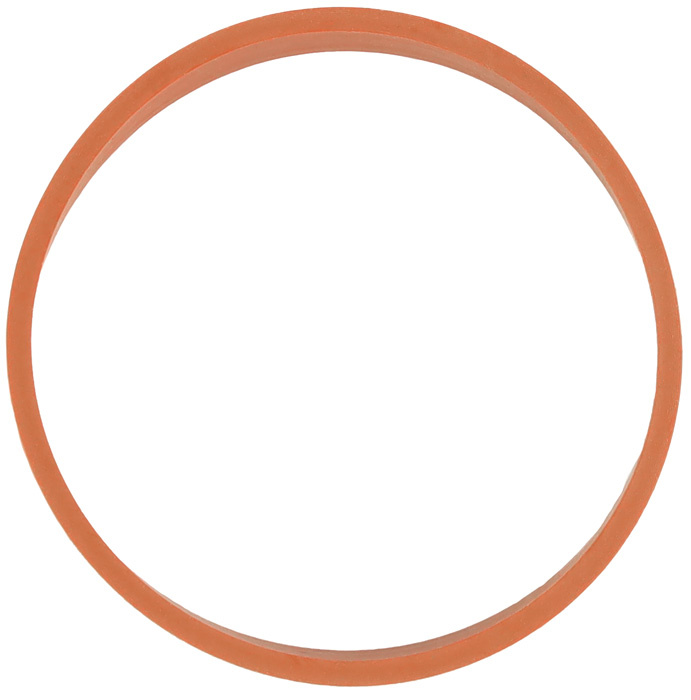 Gasket intake manifold