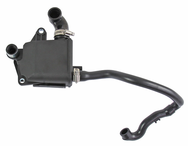 Crankcase ventilation KIT