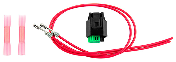 Cam adjustment solenoid kit