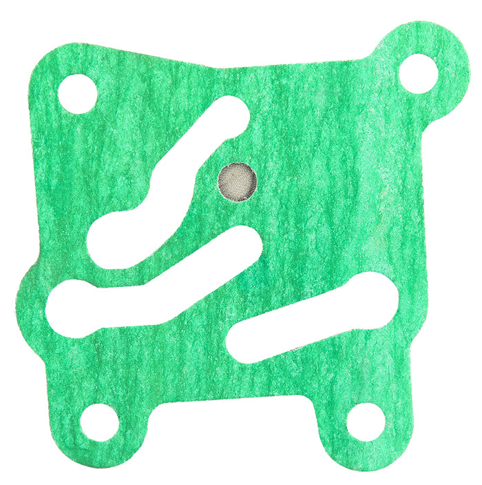 Cam adjustment solenoid kit