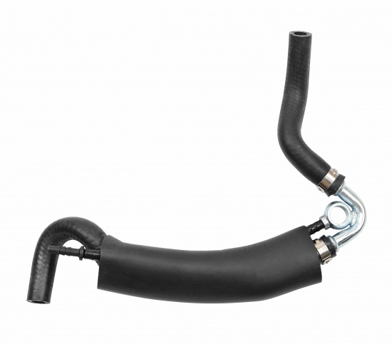 Crankcase hose