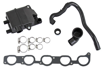 Crankcase ventilation KIT