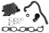 Crankcase ventilation KIT Crankcase ventilation KIT