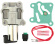 Cam adjustment solenoid kit Cam adjustment solenoid kit