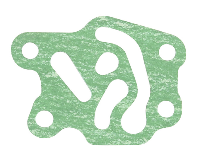 Cam adjust solenoid gasket