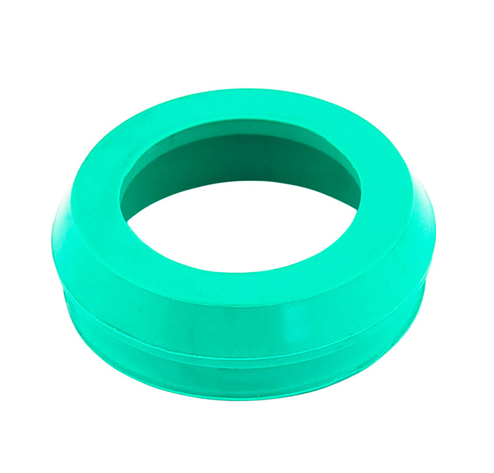 Sealing ring crankcase