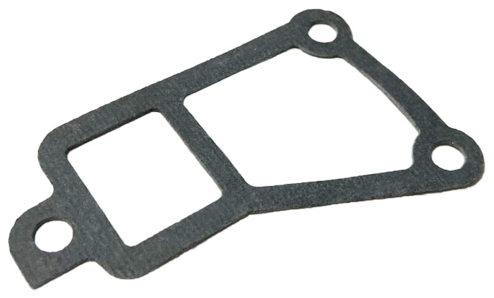 Gasket thermostat housing