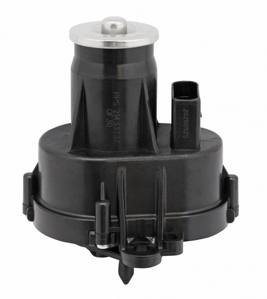 Actuator inlet manifold