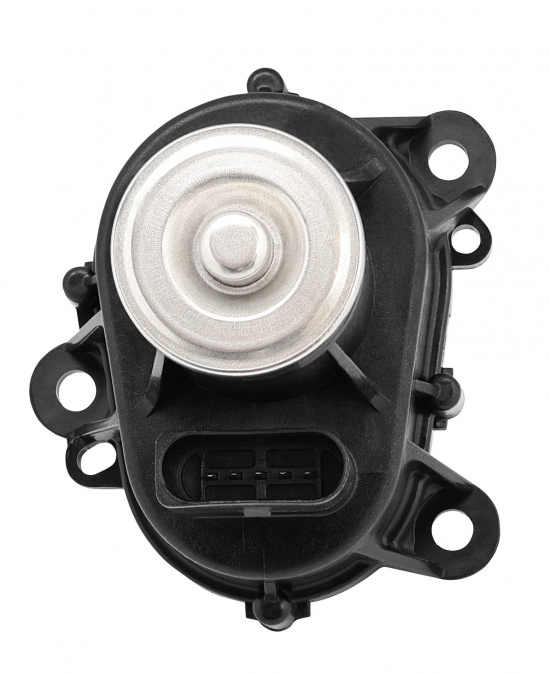 Actuator inlet manifold