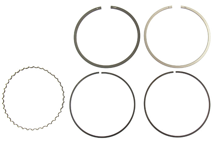 Piston ring
