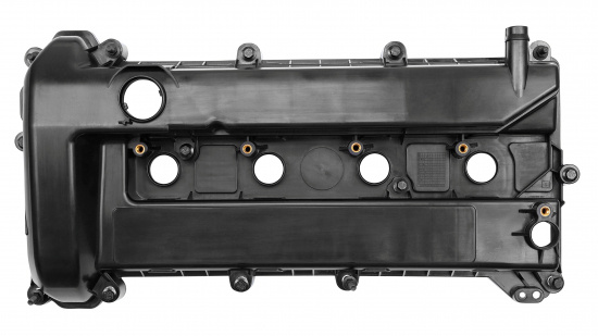 Rocker cover