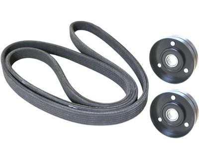 Drive belt kit