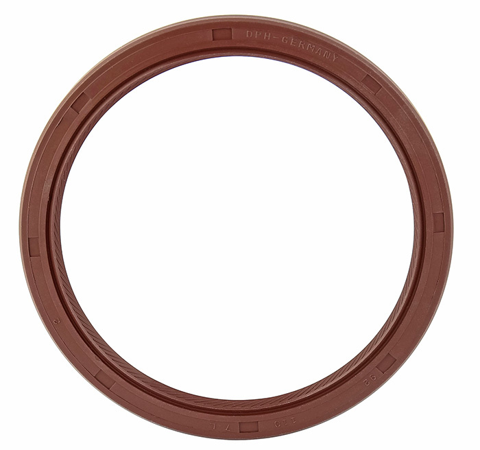 Oil seal Replaced by 21432160