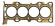 Cylinder head gasket Cylinder head gasket