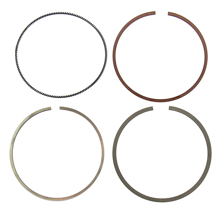 Piston ring