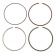 Piston ring Piston ring