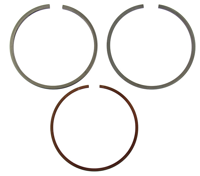 Piston ring