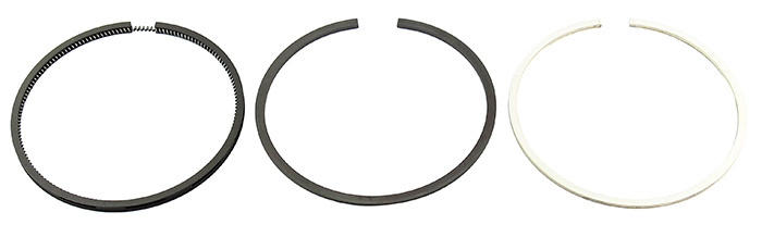 Piston ring