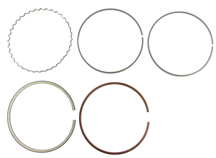 Piston ring