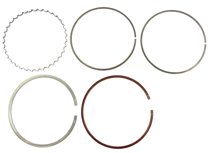 Piston ring