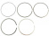 Piston ring Piston ring