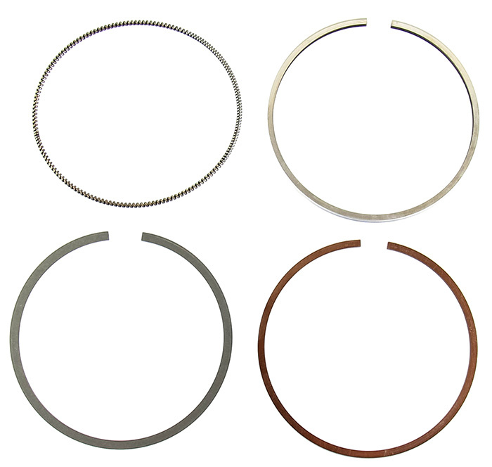 Piston ring