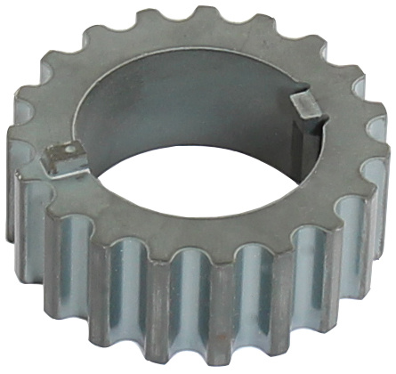 Crankshaft gear