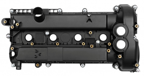 Rocker cover