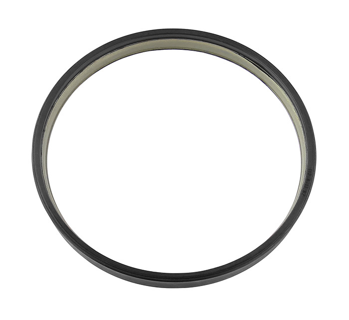 Oil seal driving plate
